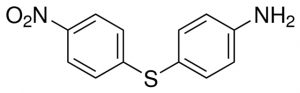 4-Amino-4-nitrodiphenyl sulfide 