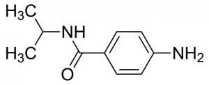 4-Amino-N-isopropylbenzamide CBR01240-1G