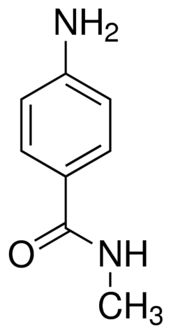 4-Amino-N-methylbenzamide CDS005578-100MG