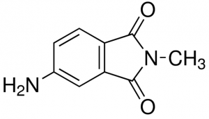 4-Amino-N-methylphthalimide 