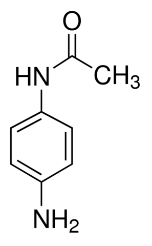 4-Aminoacetanilide 