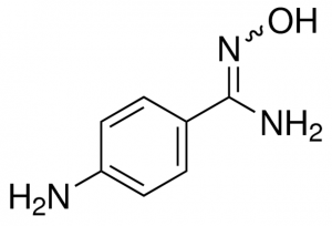 4-Aminobenzamide oxime 722189-1G