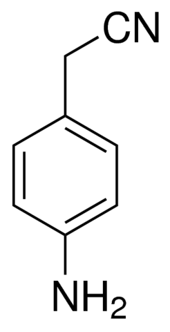 4-Aminobenzyl cyanide 