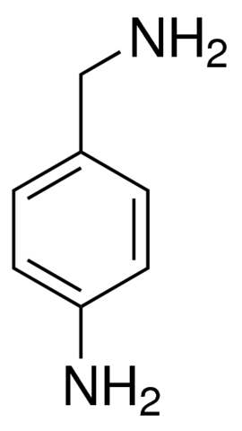 4-Aminobenzylamine 