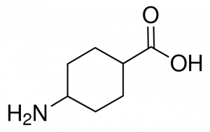 4-Aminocyclohexanecarboxylic acid CDS000161-250MG
