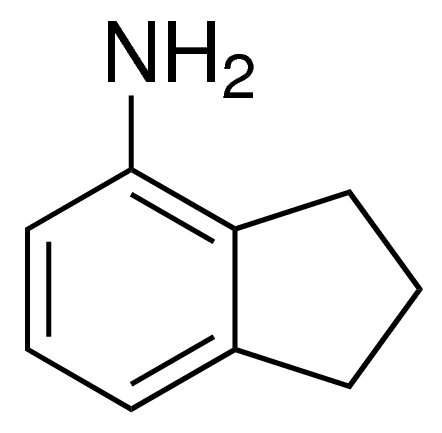 4-Aminoindan 