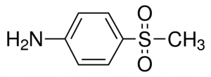4-aminophenyl methyl sulfone CDS012661-50MG