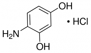 4-Aminoresorcinol hydrochloride 