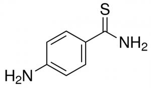 4-Aminothiobenzamide 724904-1G
