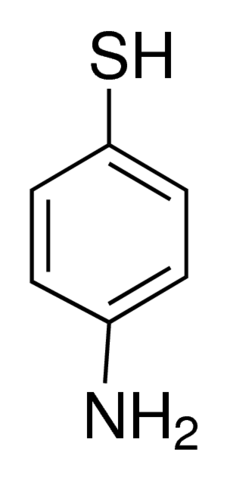 4-Aminothiophenol 