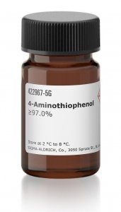 4-Aminothiophenol 