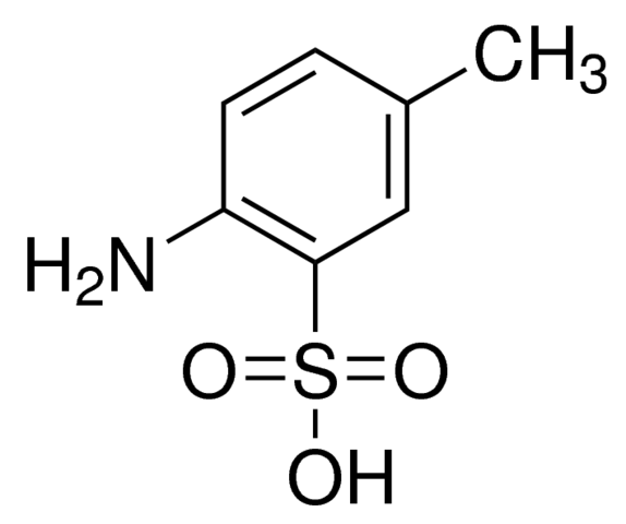 4-Aminotoluene-3-sulfonic acid 218766-250G