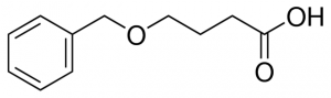 4-Benzyloxybutyric acid 
