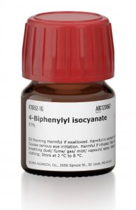 4-Biphenylyl isocyanate 