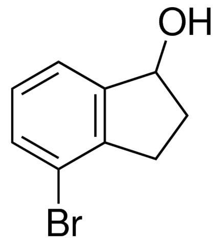 4-Bromo-1-indanol 729809-1G