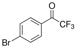 4-Bromo-2,2,2-trifluoroacetophenone 