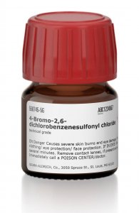 4-Bromo-2,6-dichlorobenzenesulfonyl chloride 