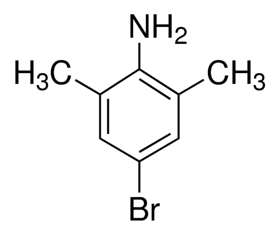 4-Bromo-2,6-dimethylaniline 