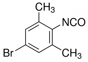 4-Bromo-2,6-dimethylphenyl isocyanate 