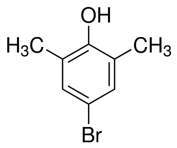 4-Bromo-2,6-xylenol 