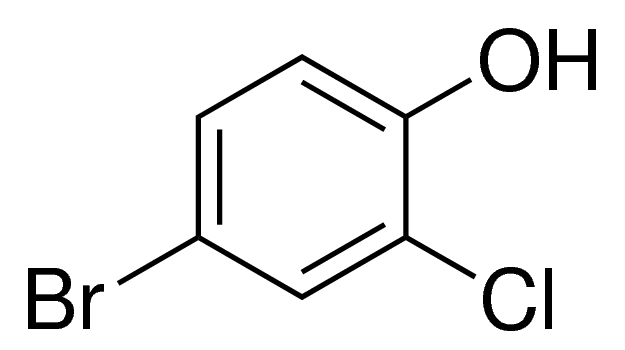 4-Bromo-2-chlorophenol 