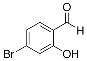 4-Bromo-2-hydroxybenzaldehyde 674028-500MG
