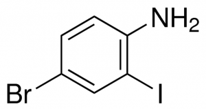 4-Bromo-2-iodoaniline 523267-5G