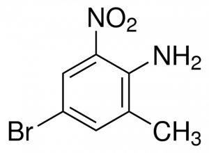 4-Bromo-2-methyl-6-nitroaniline 