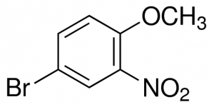 4-Bromo-2-nitroanisole 724726-5G