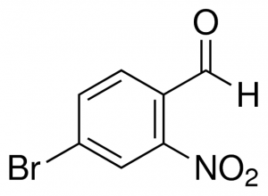 4-Bromo-2-nitrobenzaldehyde 756628-1G