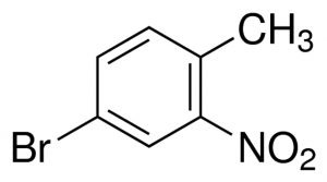 4-Bromo-2-nitrotoluene 