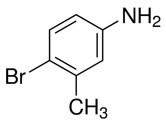 4-Bromo-3-methylaniline 