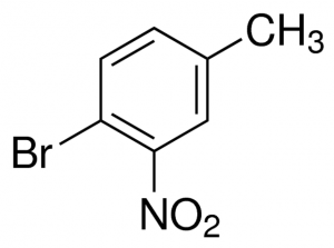 4-Bromo-3-nitrotoluene 
