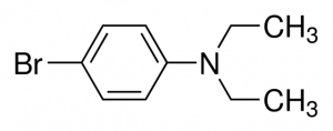 4-Bromo-N,N-diethylaniline 