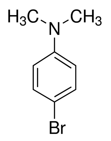 4-Bromo-N,N-dimethylaniline 