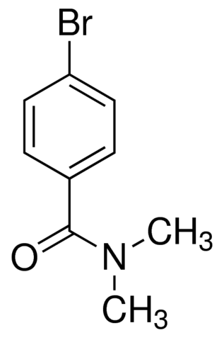 4-Bromo-N,N-dimethylbenzamide CDS003955-250MG