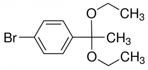 4-Bromoacetophenone diethyl ketal 