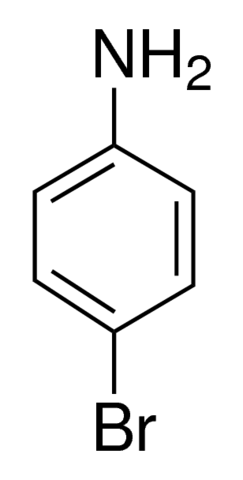 4-Bromoaniline 