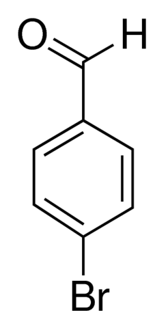 4-Bromobenzaldehyde 