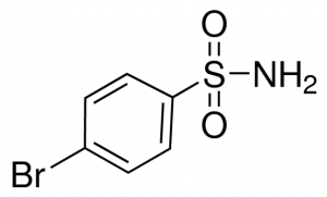 4-Bromobenzenesulfonamide 