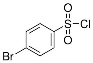 4-Bromobenzenesulfonyl chloride 