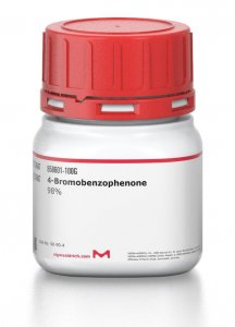 4-Bromobenzophenone 