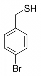 4-Bromobenzyl mercaptan 566950-1G