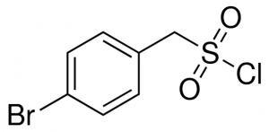 4-Bromobenzylsulfonyl chloride CDS006543-50MG
