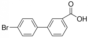 4-Bromobiphenyl-3-carboxylic acid 720097-1G