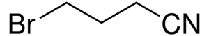 4-Bromobutyronitrile 