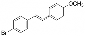 4-Bromomethoxystilbene 751391-500MG