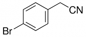 4-Bromophenylacetonitrile 