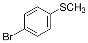 4-Bromothioanisole 