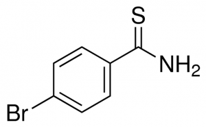 4-Bromothiobenzamide 